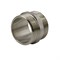 Ниппель 1 1/4'' нар/нар VRT® никель 340146