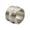 Ниппель 1 1/4'' нар/нар VRT® никель 340146
