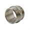 Ниппель 1 1/4'' нар/нар VRT® никель 340146