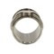 Ниппель 1 1/4'' нар/нар VRT® никель 340146