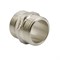 Ниппель 1'' нар/нар VRT® никель 503083