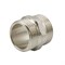 Ниппель 1'' нар/нар VRT® никель 503083