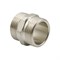 Ниппель 1'' нар/нар VRT® никель 503083
