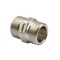 Ниппель 1/2'' нар/нар VRT® никель 503034
