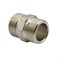Ниппель 1/2'' нар/нар VRT® никель 503034