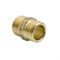 Ниппель 1/2'' нар/нар ЛАТ LEXLINE 15 511760