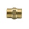 Ниппель 1/2'' нар/нар ЛАТ LEXLINE 15 511760