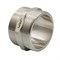 Ниппель 2'' нар/нар VRT® никель 511824