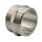 Ниппель 2'' нар/нар VRT® никель 511824