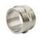 Ниппель 2'' нар/нар VRT® никель 511824