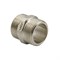 Ниппель 3/4'' нар/нар VRT® никель 503035
