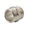 Ниппель 3/4'' нар/нар VRT® никель 503035