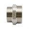 Ниппель переходной 1 1/2'' - 1 1/4'' нар/нар VRT® никель 505346