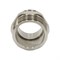 Ниппель переходной 1 1/2'' - 1 1/4'' нар/нар VRT® никель 505346