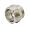 Ниппель переходной 1 1/2'' - 1 1/4'' нар/нар VRT® никель 505346
