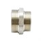 Ниппель переходной 1 1/2'' - 1 1/4'' нар/нар VRT® никель 505346