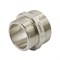 Ниппель переходной 1 1/2'' - 1 1/4'' нар/нар VRT® никель 505346