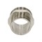 Ниппель переходной 1 1/2'' - 1 1/4'' нар/нар VRT® никель 505346