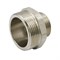 Ниппель переходной 1 1/2'' - 1'' нар/нар VRT® никель 505347