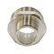 Ниппель переходной 1 1/2'' - 1'' нар/нар VRT® никель 505347
