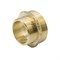 Ниппель переходной 2'' - 1 1/2'' нар/нар ЛАТ LEXLINE 50-40 513491