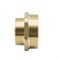 Ниппель переходной 2'' - 1 1/2'' нар/нар ЛАТ LEXLINE 50-40 513491
