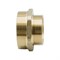 Ниппель переходной 2'' - 1 1/2'' нар/нар ЛАТ LEXLINE 50-40 513491