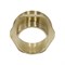Ниппель переходной 2'' - 1 1/2'' нар/нар ЛАТ LEXLINE 50-40 513491