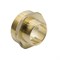 Ниппель переходной 2'' - 1 1/4'' нар/нар ЛАТ LEXLINE 50-32 513490