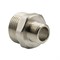 Ниппель переходной 1'' - 1/2'' нар/нар VRT® никель 503070