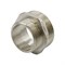 Ниппель переходной 2'' - 1 1/2'' нар/нар VRT® никель 510007