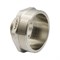 Ниппель переходной 2'' - 1'' нар/нар VRT® никель 505350