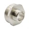 Ниппель переходной 2'' - 1'' нар/нар VRT® никель 505350
