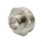 Ниппель переходной 2'' - 1'' нар/нар VRT® никель 505350