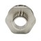 Ниппель переходной 2'' - 1'' нар/нар VRT® никель 505350