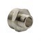 Ниппель переходной 1 1/4'' - 3/4'' нар/нар VRT® никель 504386