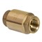 Обратный клапан 1/2'' VRT® мет седло 504390