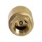 Обратный клапан 1/2'' VRT® мет седло 504390