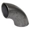 Отвод короткий 2 стальной 50 360846