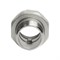 Переходник со сгоном 1'' прямой VRT®(конус) никель 504292