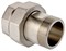Переходник со сгоном 2'' прямой VALTEC 511596