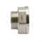 Переходник 1 1/4'' - 1'' вн/нар VRT® никель 505352