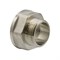 Переходник 1 1/4'' - 1'' вн/нар VRT® никель 505352
