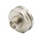 Переходник 1 1/4'' - 1/2'' вн/нар VRT® никель 505353