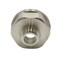 Переходник 1 1/4'' - 1/2'' вн/нар VRT® никель 505353