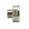 Переходник 1'' - 1/2'' вн/нар VRT® никель 503068