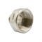 Переходник 1'' - 1/2'' вн/нар VRT® никель 503068