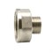 Переходник 1'' - 1/2'' вн/нар VRT® никель 503068