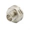 Переходник 1'' - 1/2'' вн/нар VRT® никель 503068