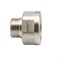 Переходник 3/4'' - 1/2'' вн/нар VRT® никель 501069